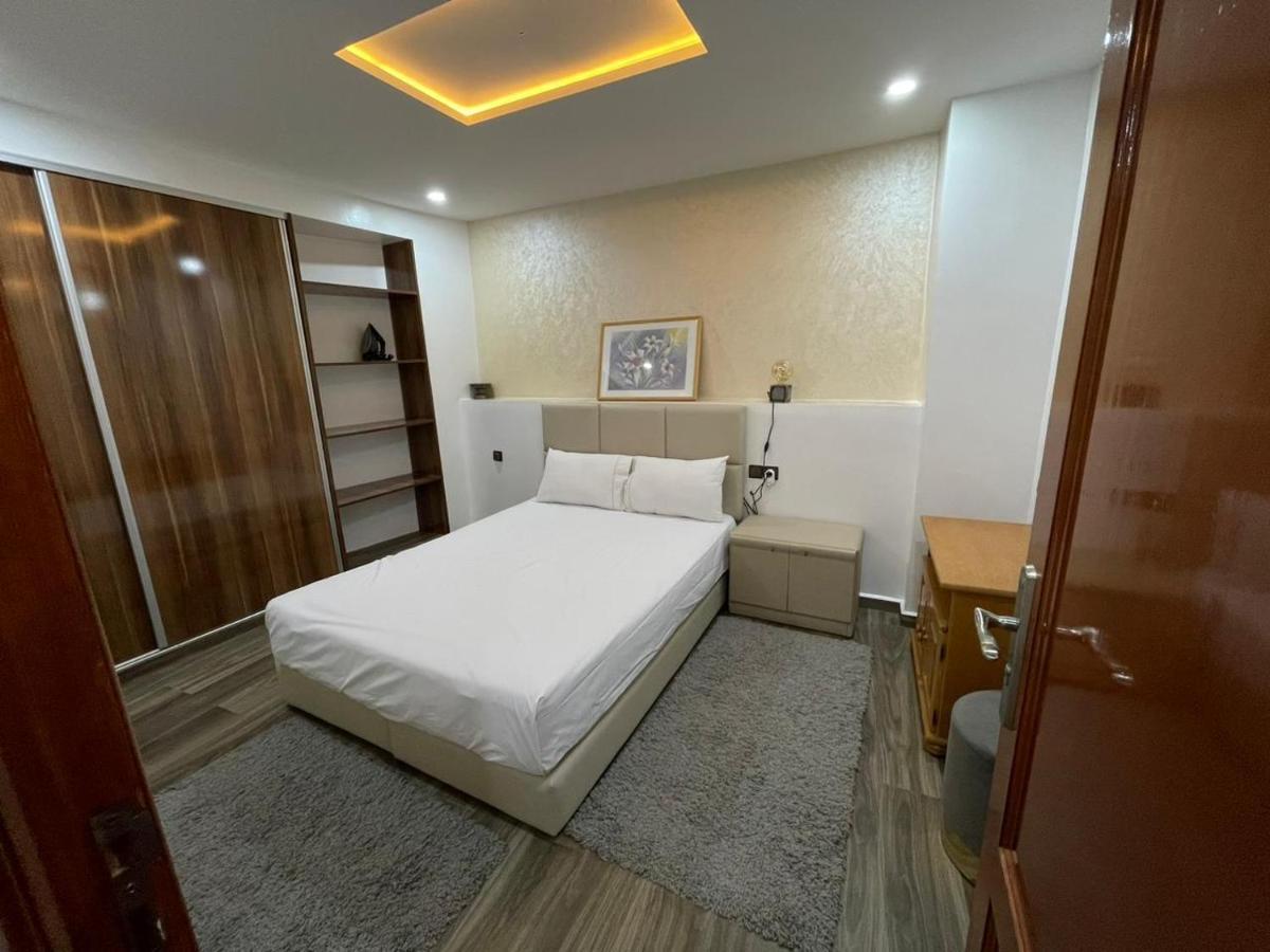 Harmony Apartment Azrou Exterior photo