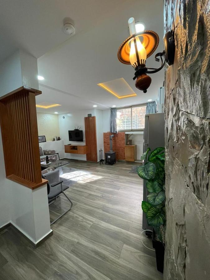Harmony Apartment Azrou Exterior photo