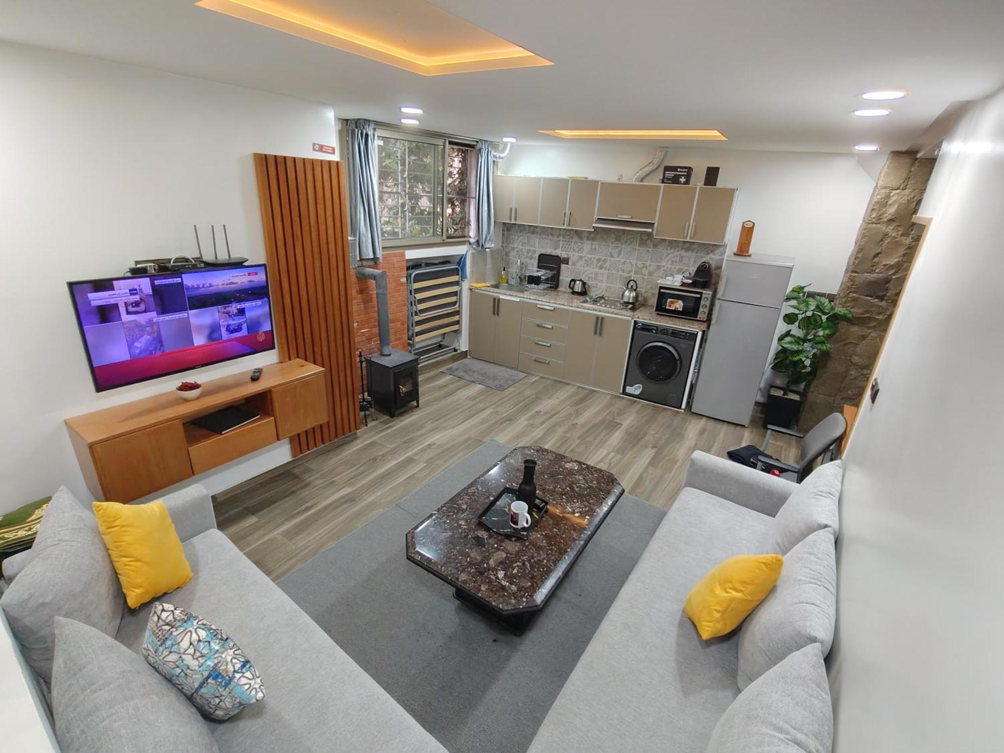 Harmony Apartment Azrou Exterior photo